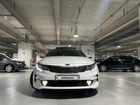 Kia K5 2016 годаүшін7 500 000 тг. в Караганда