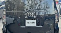 Toyota Voxy 2008 года за 6 500 000 тг. в Алматы – фото 3
