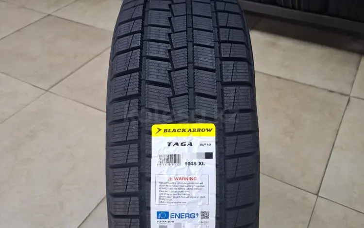 215/60R17 BlackArrow WP10 за 25 600 тг. в Алматы