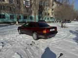 Audi 100 1991 годаүшін1 370 000 тг. в Тараз – фото 4