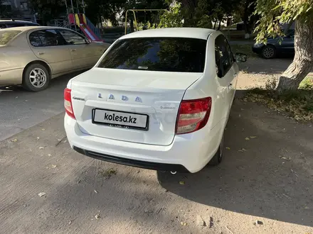 ВАЗ (Lada) Granta 2190 2020 года за 3 600 000 тг. в Павлодар