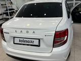 ВАЗ (Lada) Granta 2190 2020 года за 3 500 000 тг. в Павлодар – фото 5