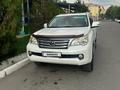 Lexus GX 460 2011 годаүшін15 500 000 тг. в Алматы