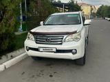 Lexus GX 460 2011 годаfor17 000 000 тг. в Алматы