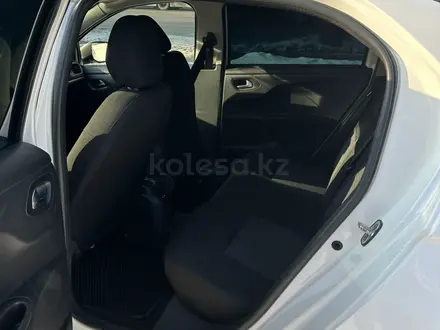 Peugeot 301 2015 года за 2 400 000 тг. в Алматы – фото 9