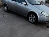 Nissan Primera 2001 года за 1 800 000 тг. в Семей – фото 4