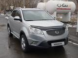 SsangYong Actyon 2013 года за 5 500 000 тг. в Караганда – фото 2