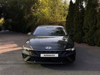 Hyundai Elantra 2024 годаfor9 600 000 тг. в Алматы