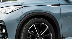 Infiniti QX55 Essential 2022 года за 21 990 000 тг. в Усть-Каменогорск – фото 5