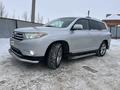 Toyota Highlander 2011 года за 8 000 000 тг. в Актобе