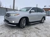 Toyota Highlander 2011 года за 8 000 000 тг. в Актобе