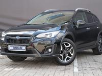 Subaru XV 2020 года за 12 150 000 тг. в Алматы