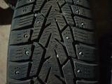 Шины зимние Nokian 185/65/15үшін80 000 тг. в Усть-Каменогорск – фото 4