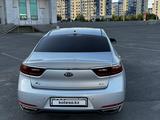 Kia K7 2018 года за 10 500 000 тг. в Шымкент – фото 4