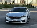 Kia K7 2018 года за 10 500 000 тг. в Шымкент – фото 3