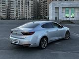 Kia K7 2018 года за 10 500 000 тг. в Шымкент