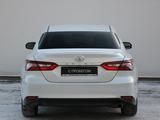 Toyota Camry 2023 годаүшін17 550 000 тг. в Астана – фото 4