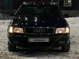 Audi 100 1992 года за 1 500 000 тг. в Астана – фото 2