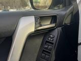 Toyota Land Cruiser Prado 2015 года за 18 500 000 тг. в Семей – фото 3