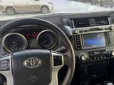 Toyota Land Cruiser Prado 2015 года за 18 500 000 тг. в Семей – фото 2