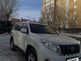 Toyota Land Cruiser Prado 2015 года за 18 500 000 тг. в Семей – фото 4
