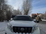 Toyota Land Cruiser Prado 2015 года за 18 500 000 тг. в Семей – фото 5