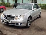 Mercedes-Benz E 320 2002 года за 3 800 000 тг. в Алматы – фото 3