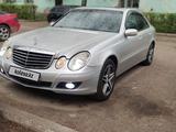 Mercedes-Benz E 320 2002 года за 3 800 000 тг. в Алматы – фото 4