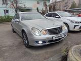 Mercedes-Benz E 320 2002 года за 3 800 000 тг. в Алматы – фото 5