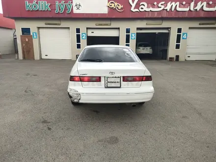 Toyota Camry Gracia 1997 года за 3 500 000 тг. в Жаркент – фото 7