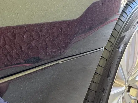 Toyota Camry 2019 года за 13 800 000 тг. в Кызылорда – фото 11