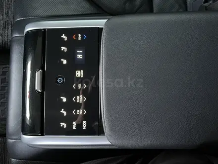 Toyota Camry 2019 года за 13 800 000 тг. в Кызылорда – фото 10