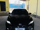 Toyota Camry 2019 годаүшін13 800 000 тг. в Кызылорда