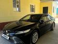 Toyota Camry 2019 годаүшін13 800 000 тг. в Кызылорда – фото 4