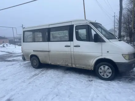 Mercedes-Benz Sprinter 1995 года за 2 500 000 тг. в Алматы – фото 3