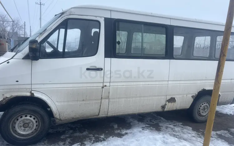 Mercedes-Benz Sprinter 1995 года за 2 500 000 тг. в Алматы