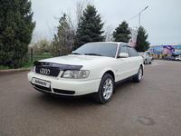 Audi A6 1996 годаүшін2 850 000 тг. в Алматы