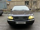 Audi A6 1995 годаfor3 700 000 тг. в Шымкент