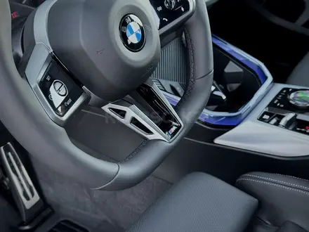 BMW X3 XDrive 20i 2025 года за 49 390 000 тг. в Усть-Каменогорск – фото 13