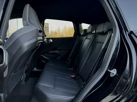 BMW X3 XDrive 20i 2025 года за 49 390 000 тг. в Усть-Каменогорск – фото 21