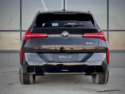BMW X3 XDrive 20i 2025 года за 49 390 000 тг. в Усть-Каменогорск – фото 4