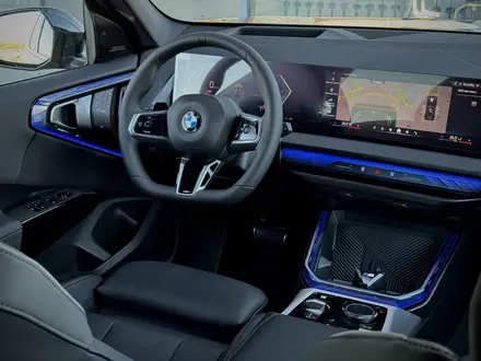 BMW X3 XDrive 20i 2025 года за 49 390 000 тг. в Усть-Каменогорск – фото 17