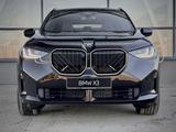 BMW X3 XDrive 20i 2025 года за 49 390 000 тг. в Усть-Каменогорск – фото 2