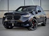 BMW X3 XDrive 20i 2025 года за 49 390 000 тг. в Усть-Каменогорск