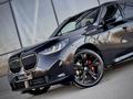 BMW X3 XDrive 20i 2025 годаүшін49 390 000 тг. в Усть-Каменогорск – фото 5