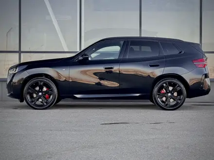 BMW X3 XDrive 20i 2025 года за 49 390 000 тг. в Усть-Каменогорск – фото 8