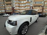 Land Rover Range Rover 2005 года за 7 500 000 тг. в Караганда – фото 3