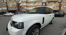 Land Rover Range Rover 2005 годаүшін7 500 000 тг. в Караганда – фото 3