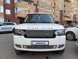 Land Rover Range Rover 2005 года за 7 500 000 тг. в Караганда – фото 2