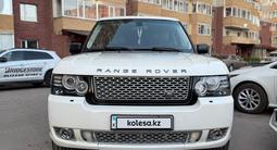 Land Rover Range Rover 2005 годаүшін7 500 000 тг. в Караганда – фото 2